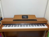 HPT-6S-LC（ピアノ・楽器・PA機材）の商品画像 - 査定依頼日：2026年8月2日 - 最高査定価格：5,000円