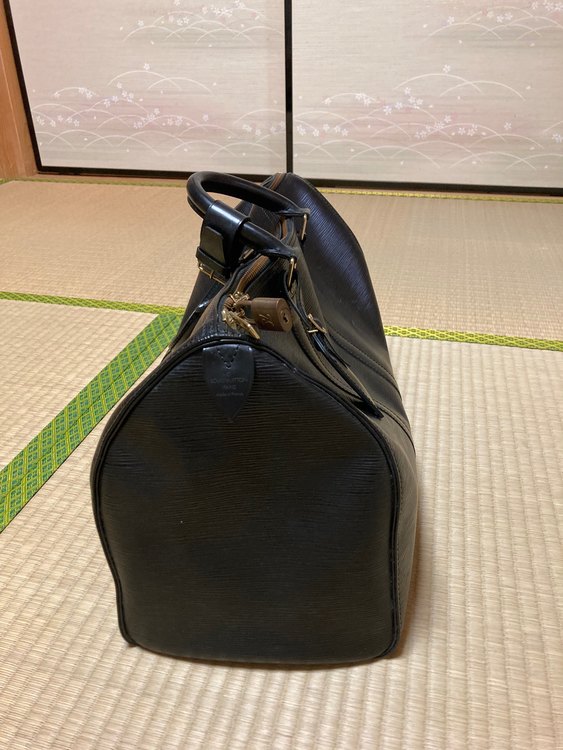 キーポル（ブランドバッグ）の商品画像 - 査定依頼日：2022年9月24日 - 最高査定価格：33,000円