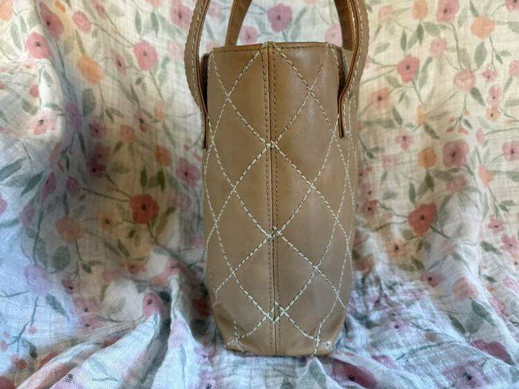 ワイルドステッチ（ブランドバッグ）の商品画像 - 査定依頼日：2026年4月28日 - 最高査定価格：120,000円