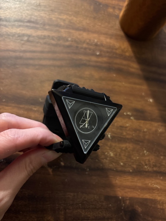 ALIVE（高級時計）の商品画像 - 査定依頼日：2026年4月17日 - 最高査定価格：100,000円