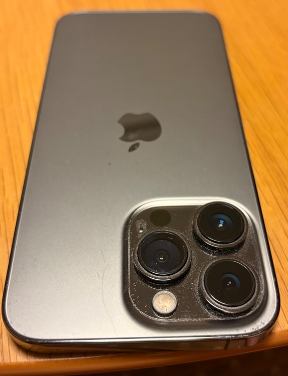 iPhone iPhone 13 Pro 128GB SIMフリー（スマホ）の商品画像 - 査定依頼日：2026年6月2日 - 最高査定価格：36,000円