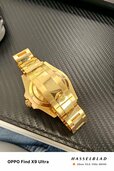 ロレックス エクスプローラー（高級時計）の商品画像 - 査定依頼日：2026年7月10日 - 最高査定価格：6,100,000円