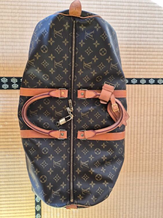 ルイヴィトン モノグラム （ブランドバッグ）の商品画像 - 査定依頼日：2025年11月24日 - 最高査定価格：75,000円