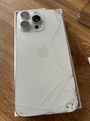 iPhone15𝗽𝗿𝗼 𝗺𝗮𝘅（スマホ）の商品画像 - 査定依頼日：2026年5月3日 - 最高査定価格：59,000円