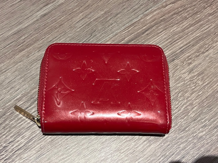 コインパース（ブランド財布・小物）の商品画像 - 査定依頼日：2026年3月2日 - 最高査定価格：13,000円