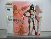 ビューナスa 超合金魂（フィギュア・プラモデル）の商品画像 - 査定依頼日：2025年6月7日 - 最高査定価格：7,000円