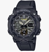 G-SHOCK（高級時計）の商品画像 - 査定依頼日：2025年12月6日 - 最高査定価格：2,200円
