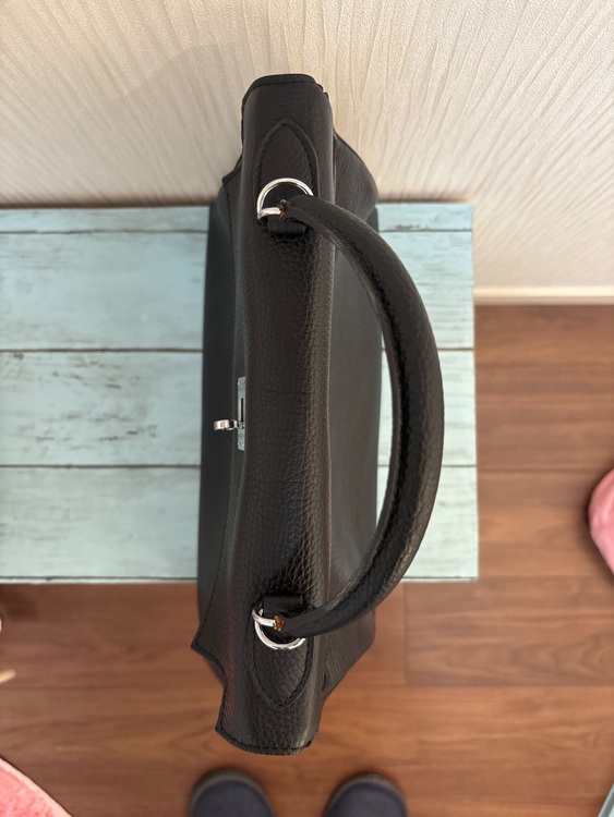 エルメス ケリー （ブランドバッグ）の商品画像 - 査定依頼日：2025年11月30日 - 最高査定価格：2,250,000円