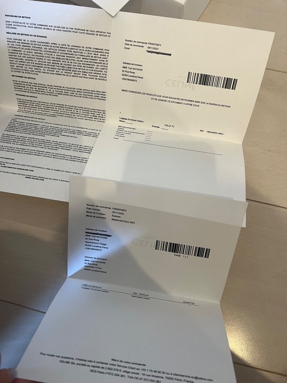 セリーヌ  （ブランドバッグ）の商品画像 - 査定依頼日：2025年8月26日 - 最高査定価格：160,000円