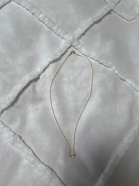 ティファニー バイザヤード ネックレス （金・貴金属）の商品画像 - 査定依頼日：2026年3月18日 - 最高査定価格：80,000円