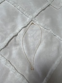 ティファニー バイザヤード ネックレス （金・貴金属）の商品画像 - 最高査定価格：80,000円