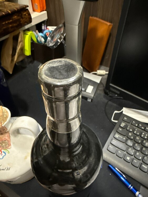 ぼwもれbowmore30（お酒）の商品画像 - 査定依頼日：2025年4月17日 - 最高査定価格：140,000円