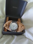 セイコー プロスペックス S（高級時計）の商品画像 - 査定依頼日：2026年1月31日 - 最高査定価格：15,000円