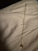 10kネクレスとペンダント（金・貴金属）の商品画像 - 査定依頼日：2026年4月18日 - 最高査定価格：12,000円