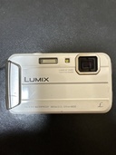 LUMIX DMC-FT25（カメラ）の商品画像 - 査定依頼日：2026年7月21日 - 最高査定価格：3,500円