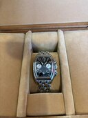 コンキスタドールクロノ（コンキスタドール）の商品画像 - 美品 - 査定完了日：2025.02.17 - 最高査定価格：600,000円