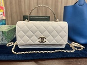 シャネル マトラッセ （ブランドバッグ）の商品画像 - 査定依頼日：2026年4月9日 - 最高査定価格：510,000円