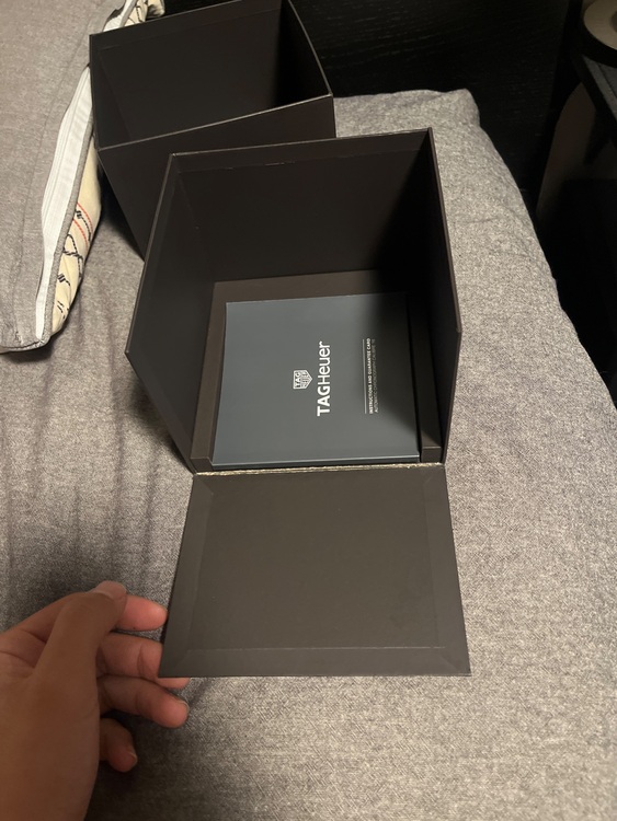 タグホイヤー カレラ CV2013.BA0794（高級時計）の商品画像 - 査定依頼日：2025年10月26日 - 最高査定価格：170,000円