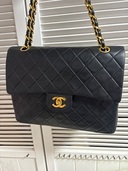 シャネル カンボンライン （ブランドバッグ）の商品画像 - 査定依頼日：2025年10月15日 - 最高査定価格：350,000円