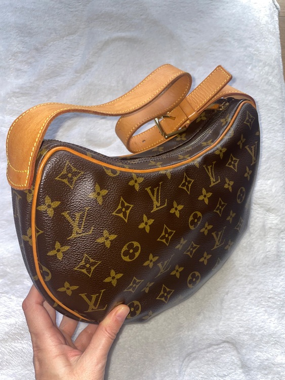 ルイヴィトン モノグラム （ブランドバッグ）の商品画像 - 査定依頼日：2025年11月6日 - 最高査定価格：165,000円