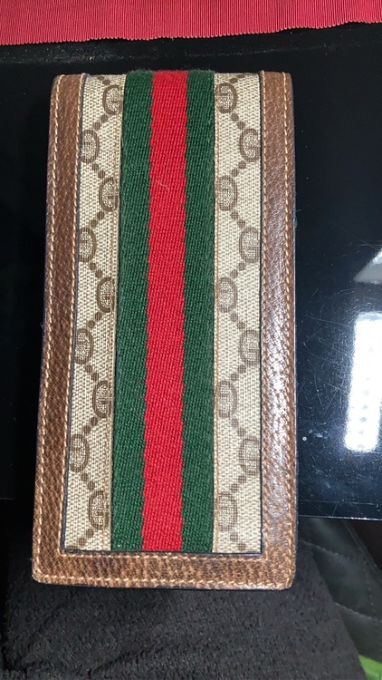 グッチ  （ブランドバッグ）の商品画像 - 査定依頼日：2026年2月24日 - 最高査定価格：12,000円