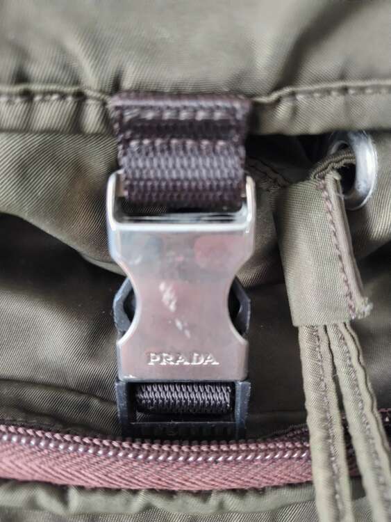 TESSUTO（ブランドバッグ）の商品画像 - 査定依頼日：2025年3月31日 - 最高査定価格：10,000円