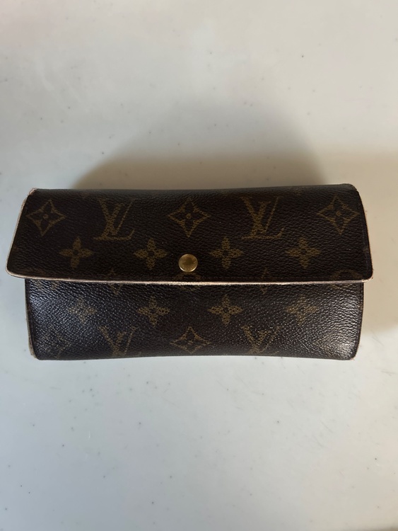 ルイヴィトン モノグラム （ブランドバッグ）の商品画像 - 査定依頼日：2026年2月19日 - 最高査定価格：3,000円