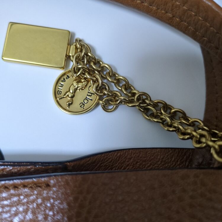 Spinスモールトートバッグ（ブランドバッグ）の商品画像 - 査定依頼日：2025年7月10日 - 最高査定価格：60,000円