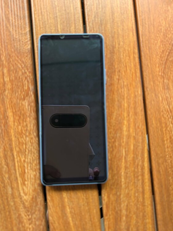 Xperia Xperia10 Ⅲ シリーズ 【au】Xperia10 Ⅲ SOG04（スマホ）の商品画像 - 査定依頼日：2026年8月23日 - 最高査定価格：4,000円