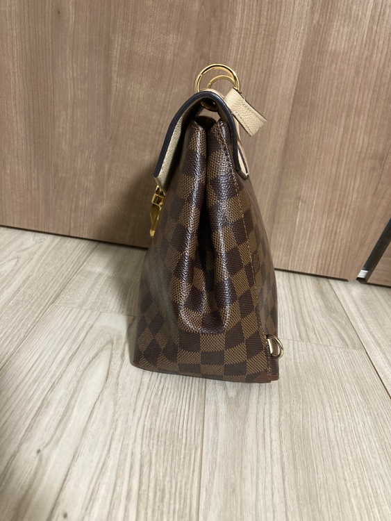 クラプトン（ブランドバッグ）の商品画像 - 査定依頼日：2025年12月13日 - 最高査定価格：170,000円