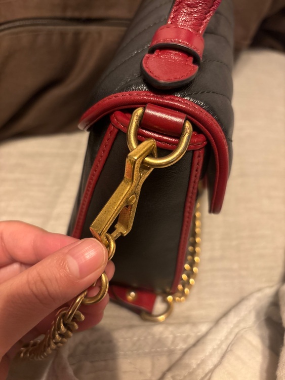 グッチ  （ブランドバッグ）の商品画像 - 査定依頼日：2025年6月5日 - 最高査定価格：65,000円