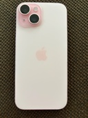 iPhone 15（スマホ）の商品画像 - 査定依頼日：2026年7月8日 - 最高査定価格：38,000円