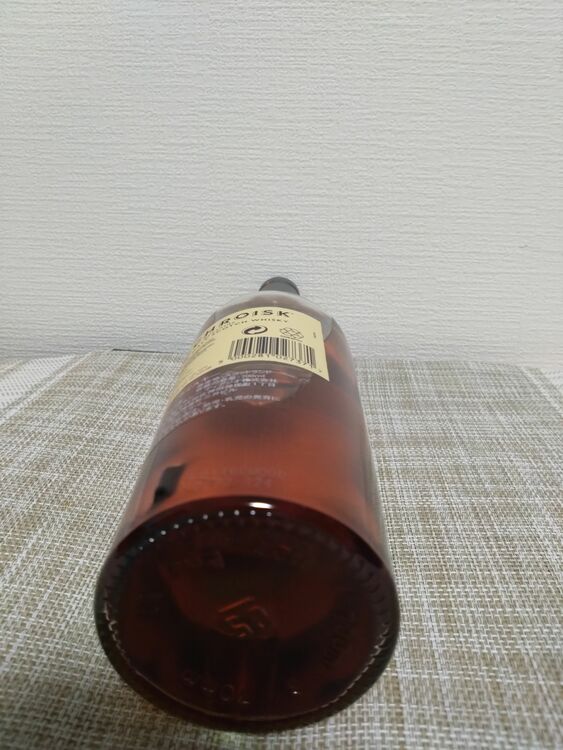 オスロスク２０年（お酒）の商品画像 - 査定依頼日：2025年7月21日 - 最高査定価格：611,000円