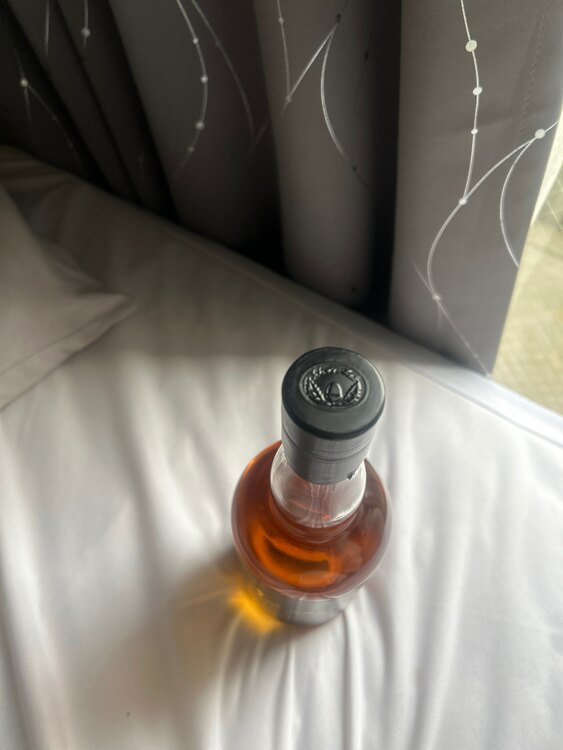 ウイスキー イチローズモルト （お酒）の商品画像 - 査定依頼日：2025年5月13日 - 最高査定価格：5,000円