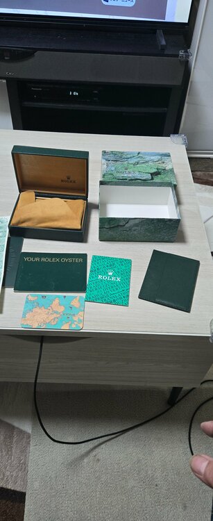 デイトジャスト16233G P番（高級時計）の商品画像 - 査定依頼日：2026年4月9日 - 最高査定価格：1,250,000円