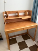 勉強机（家具・寝具）の商品画像 - 査定依頼日：2025年11月3日 - 最高査定価格：3,000円