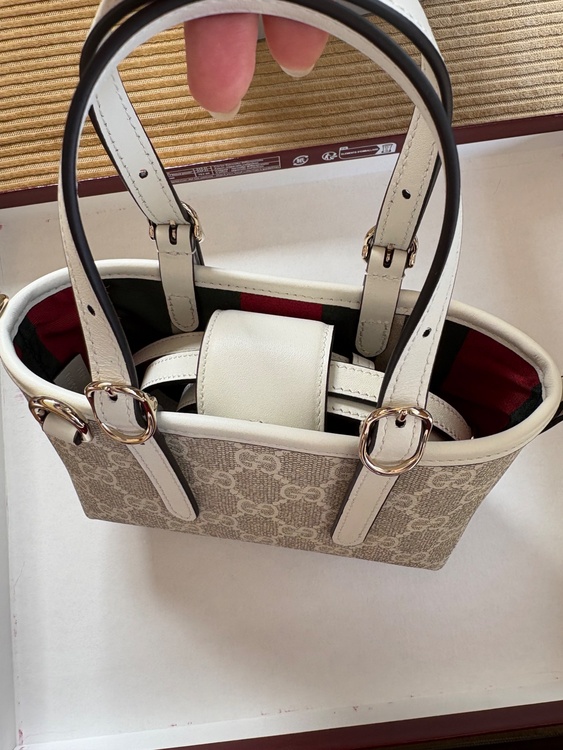 グッチ  （ブランドバッグ）の商品画像 - 査定依頼日：2026年1月23日 - 最高査定価格：120,000円