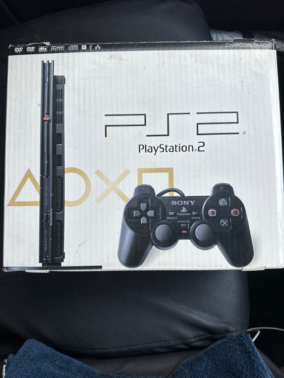 SCPH-79000 CB（ゲーム機本体・ゲームソフト）の商品画像 - 査定依頼日：2025年8月17日 - 最高査定価格：3,000円