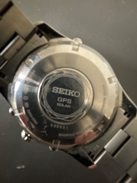 セイコー その他 （高級時計）の商品画像 - 査定依頼日：2026年2月11日 - 最高査定価格：20,000円