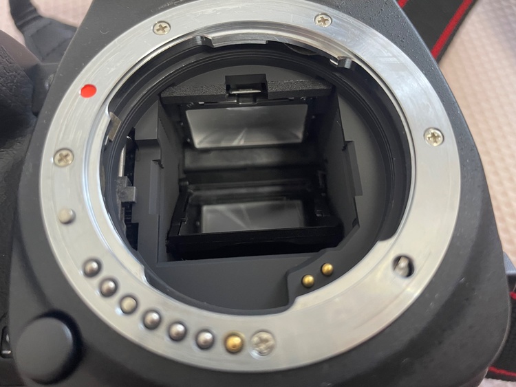 k-70（カメラ）の商品画像 - 査定依頼日：2026年3月8日 - 最高査定価格：32,000円