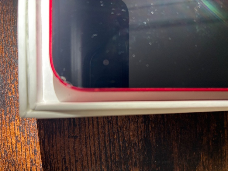 iPhone14レッド（スマホ）の商品画像 - 査定依頼日：2025年11月16日 - 最高査定価格：44,000円