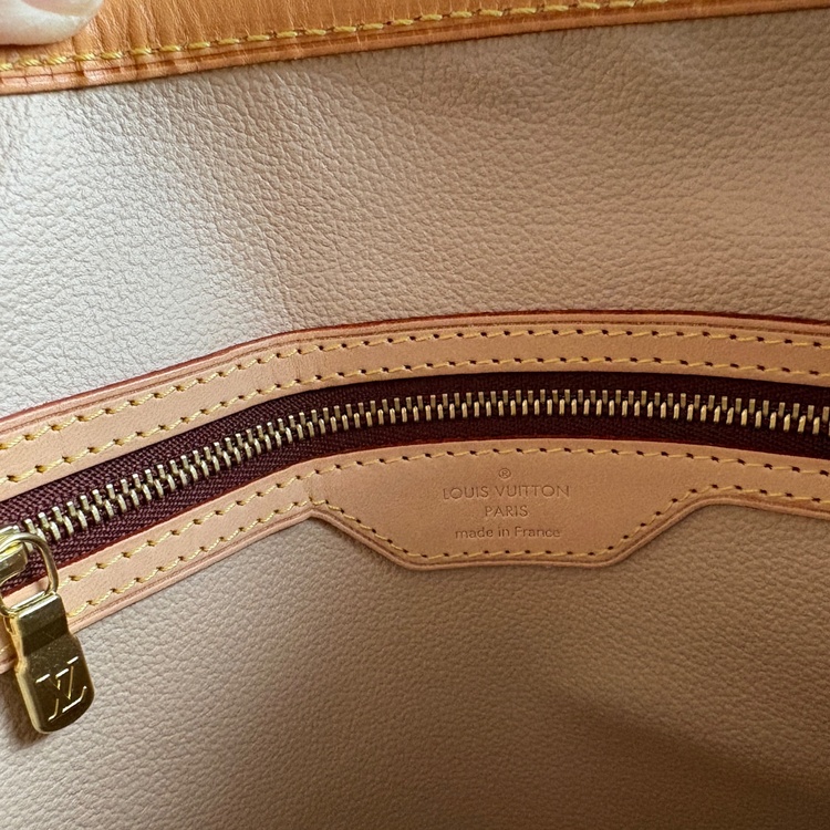 ルイヴィトン モノグラム （ブランドバッグ）の商品画像 - 査定依頼日：2026年4月24日 - 最高査定価格：100,000円