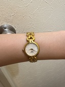 その他 ロンジン l（高級時計）の商品画像 - 査定依頼日：2025年7月19日 - 最高査定価格：40,000円