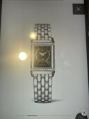 レベルソクラシックデュエット（高級時計）の商品画像 - 査定依頼日：2025年3月5日 - 最高査定価格：900,000円