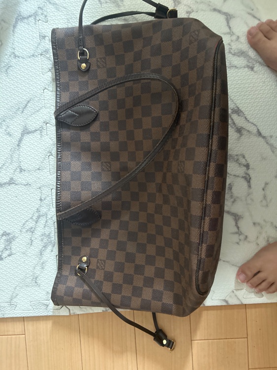 ルイヴィトン ルイヴィトン(その他) （ブランドバッグ）の商品画像 - 査定依頼日：2025年12月13日 - 最高査定価格：140,000円