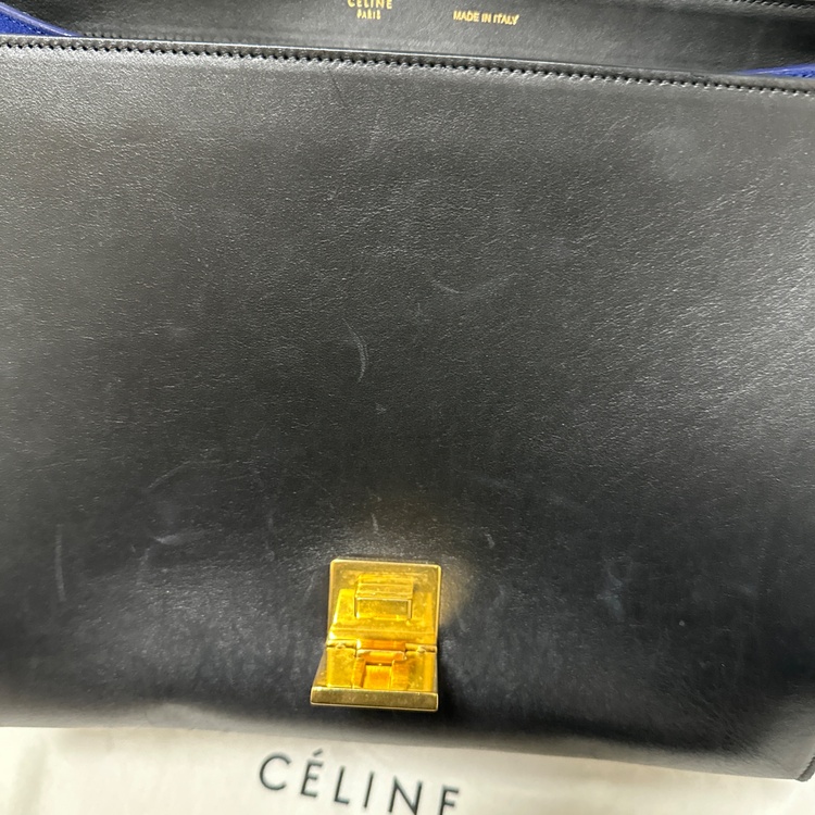 セリーヌ  （ブランドバッグ）の商品画像 - 査定依頼日：2026年2月18日 - 最高査定価格：50,000円