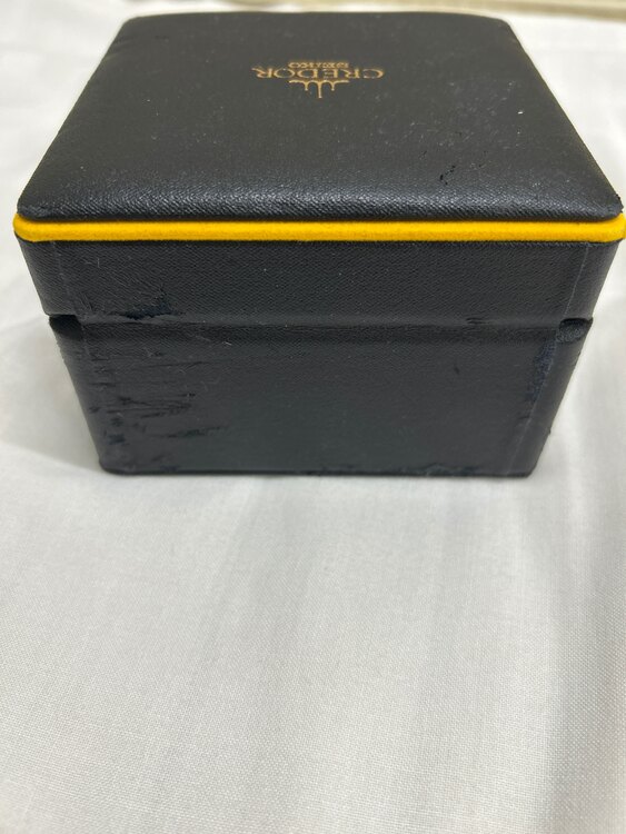 セイコー その他 （高級時計）の商品画像 - 査定依頼日：2025年5月5日 - 最高査定価格：550,000円