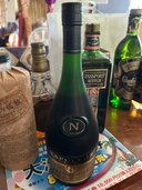 ナポレオンスーペリア（お酒）の商品画像 - 査定依頼日：2024年8月13日 - 最高査定価格：500円