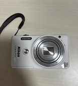 COOLPIX（カメラ）の商品画像 - 査定依頼日：2026年9月17日 - 最高査定価格：30,000円