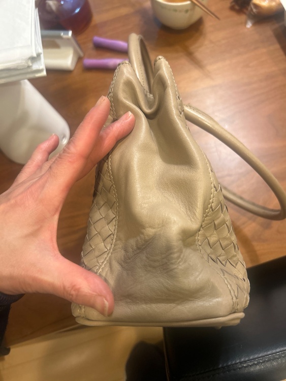 不明（ブランドバッグ）の商品画像 - 査定依頼日：2026年1月28日 - 最高査定価格：70,000円